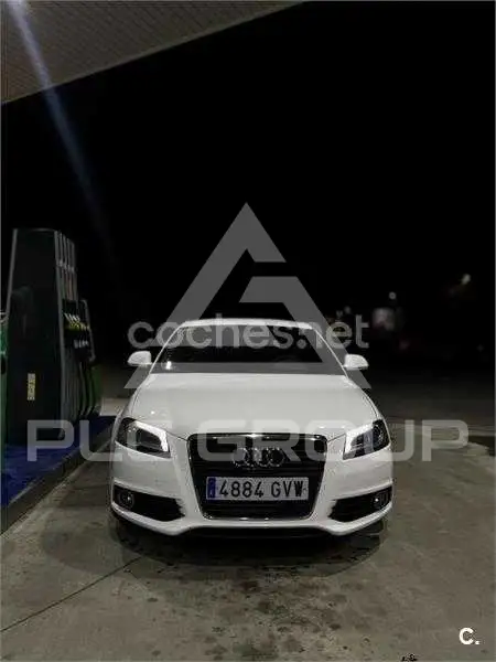 2010 Audi A3