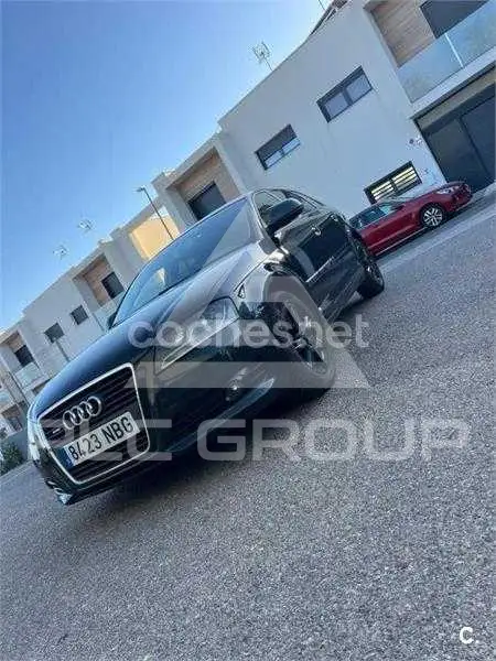 2010 Audi A3