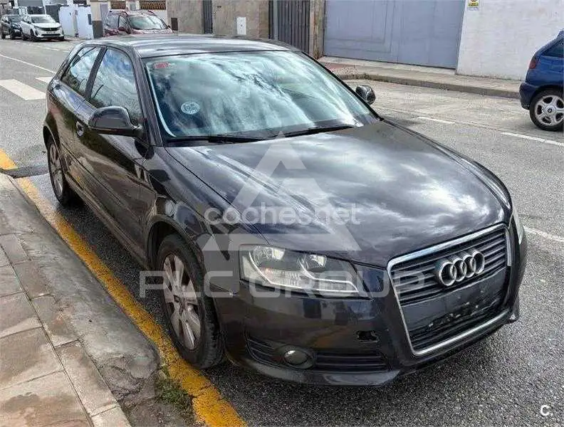 2010 Audi A3