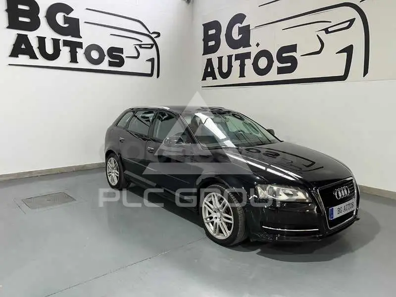 2010 Audi A3