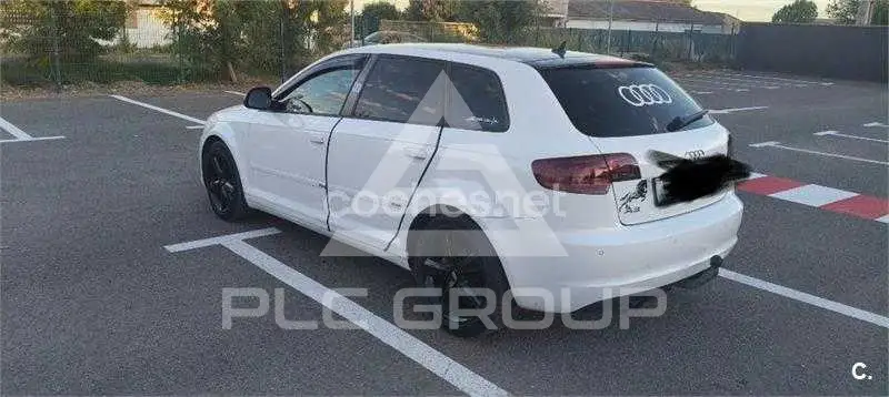 2010 Audi A3