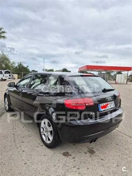 2010 Audi A3