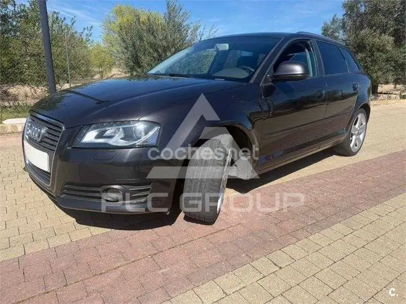 2010 Audi A3