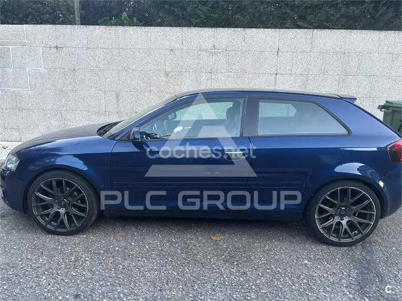 2010 Audi A3