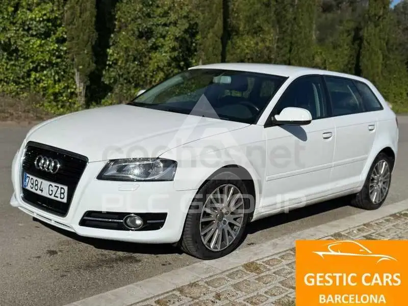 2010 Audi A3