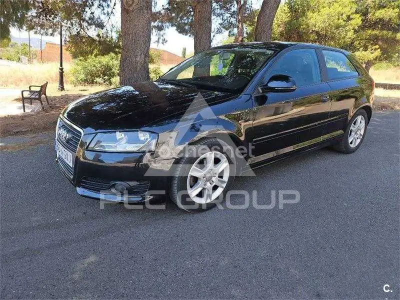 2010 Audi A3