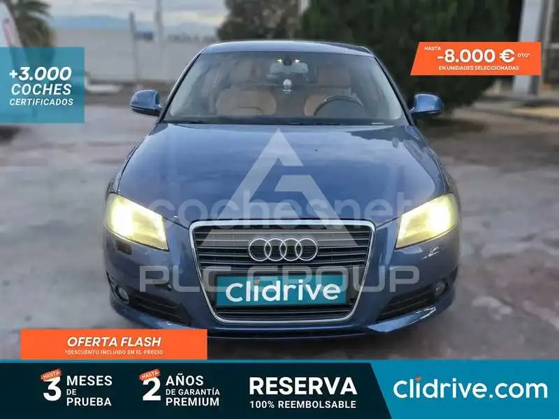 2010 Audi A3