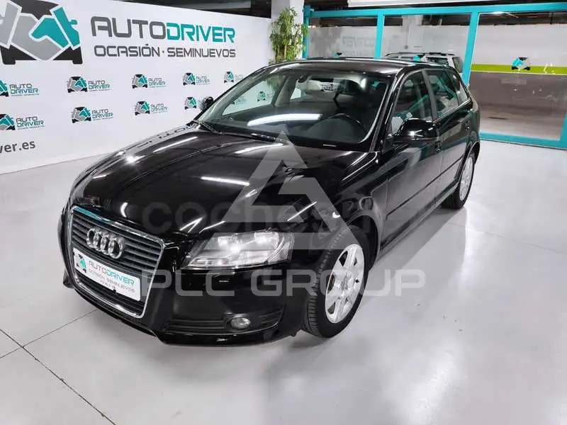 2010 Audi A3