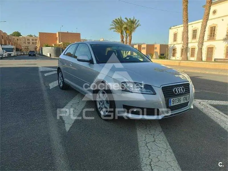 2010 Audi A3