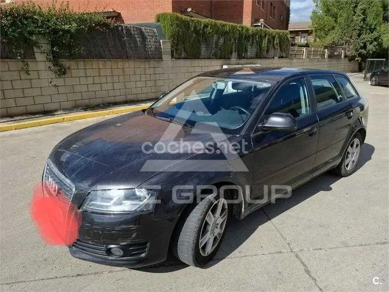2010 Audi A3