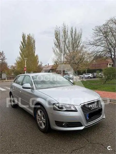2010 Audi A3