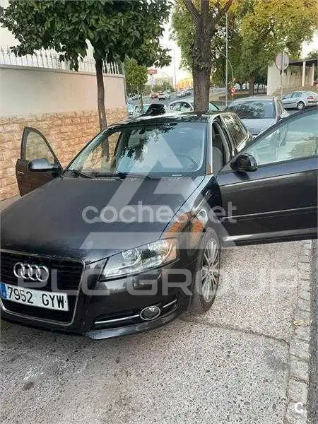 2010 Audi A3