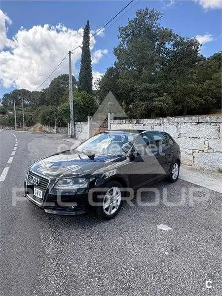 2010 Audi A3
