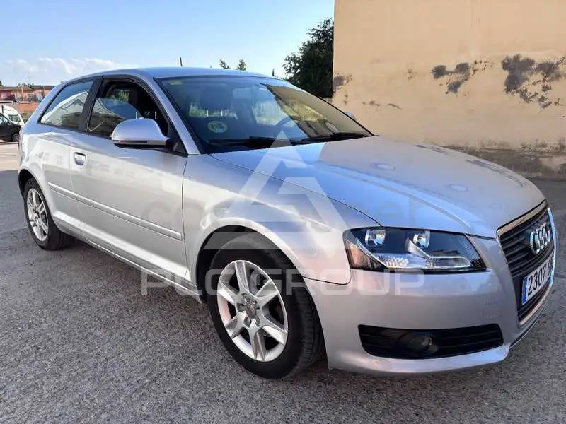2010 Audi A3