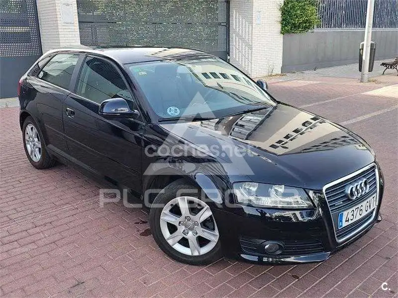 2010 Audi A3