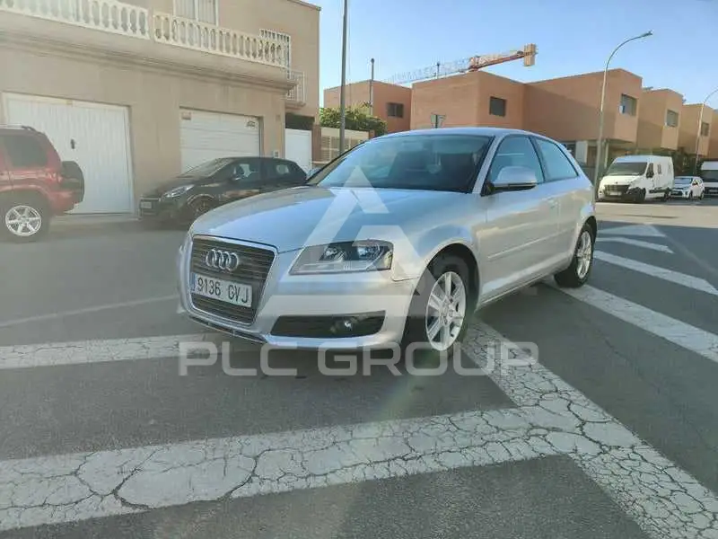 2010 Audi A3