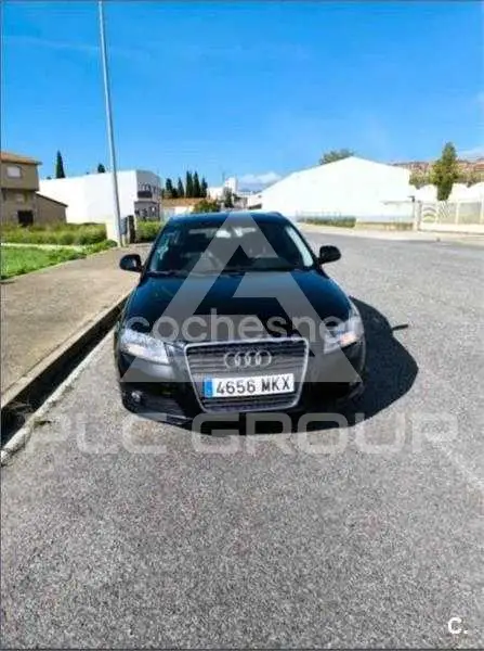 2010 Audi A3