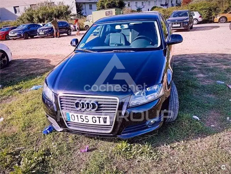 2010 Audi A3