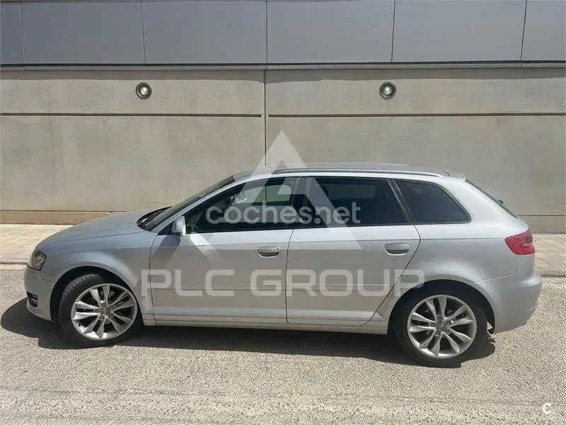 2010 Audi A3