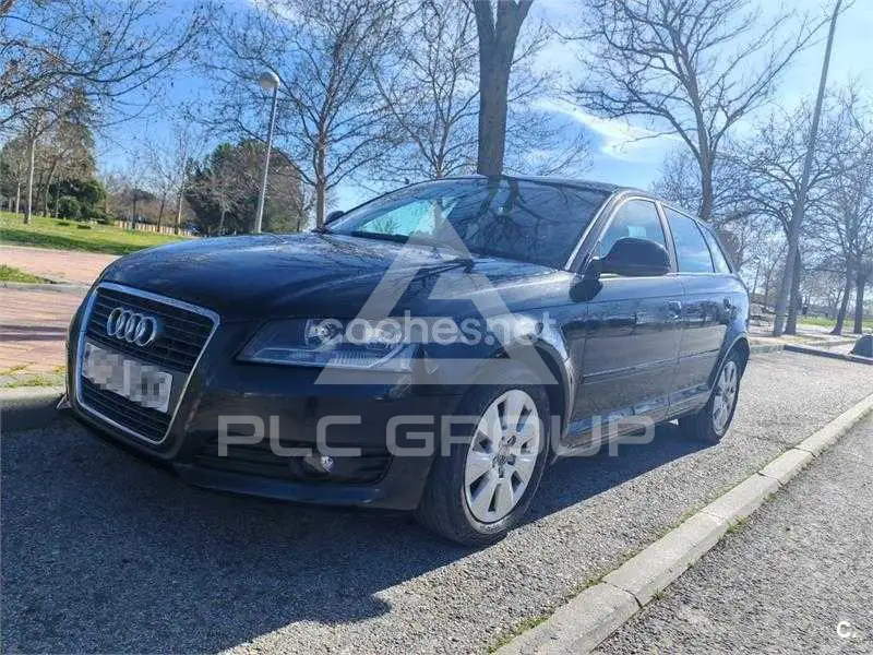 2010 Audi A3