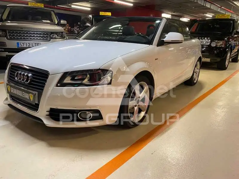 2010 Audi A3