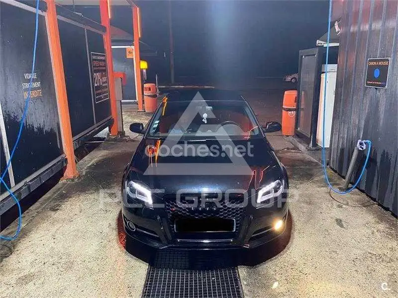2010 Audi A3