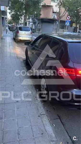 2010 Audi A3