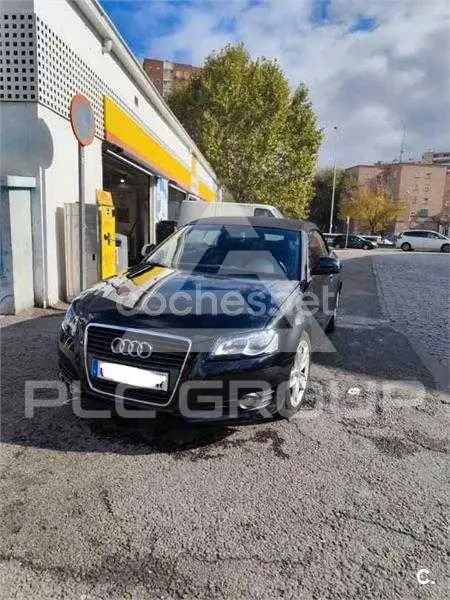 2010 Audi A3