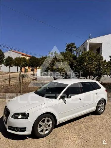 2010 Audi A3