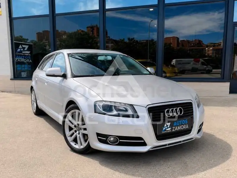 2010 Audi A3