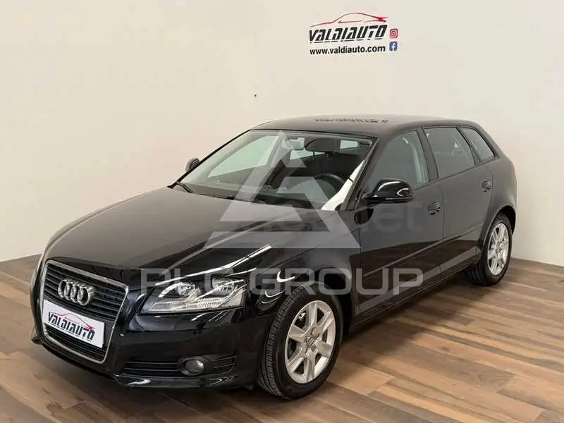 2010 Audi A3