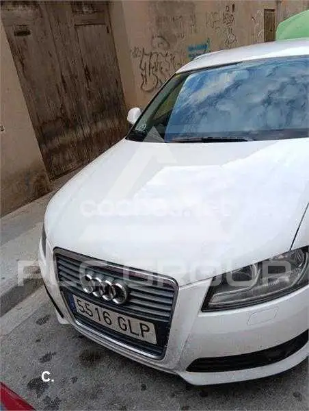 2010 Audi A3