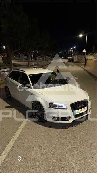 2010 Audi A3
