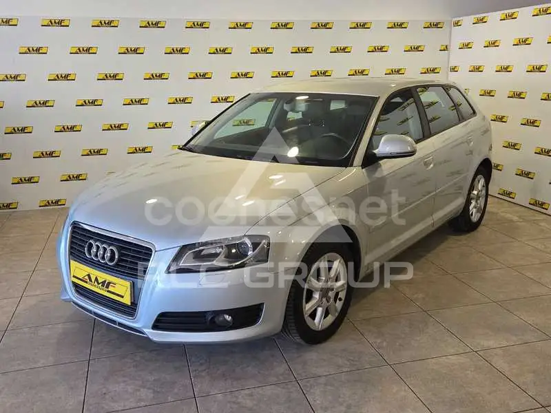 2010 Audi A3