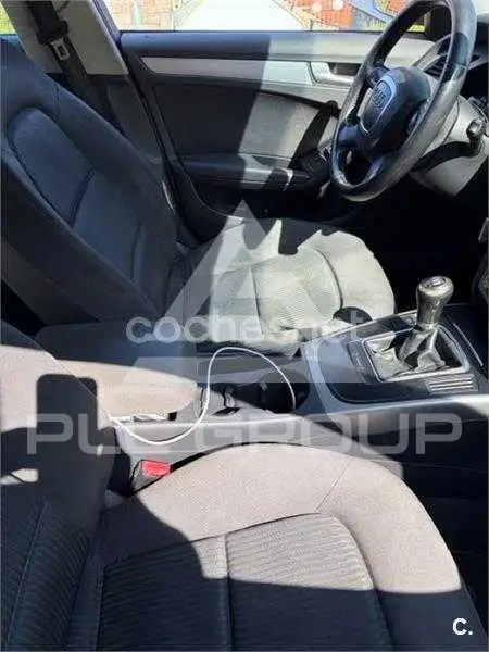 2010 Audi A4