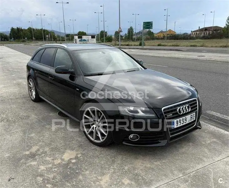 2010 Audi A4