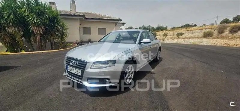 2010 Audi A4