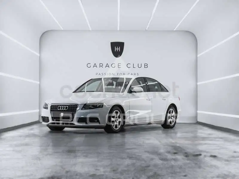 2010 Audi A4