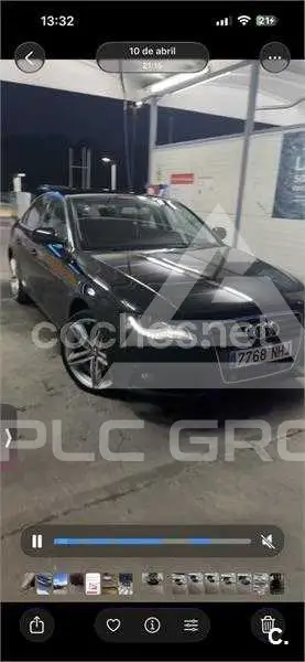 2010 Audi A4