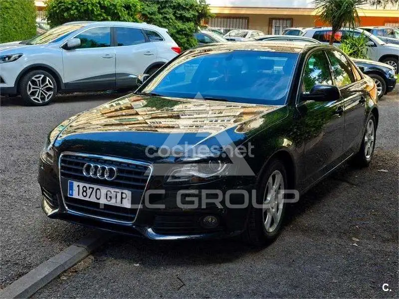 2010 Audi A4