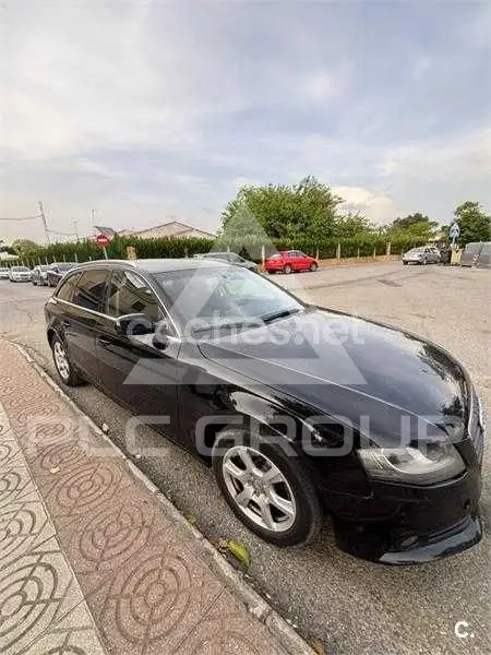 2010 Audi A4