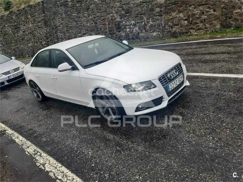2010 Audi A4