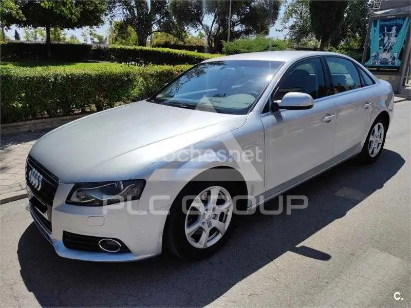 2010 Audi A4
