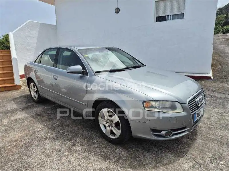 2010 Audi A4