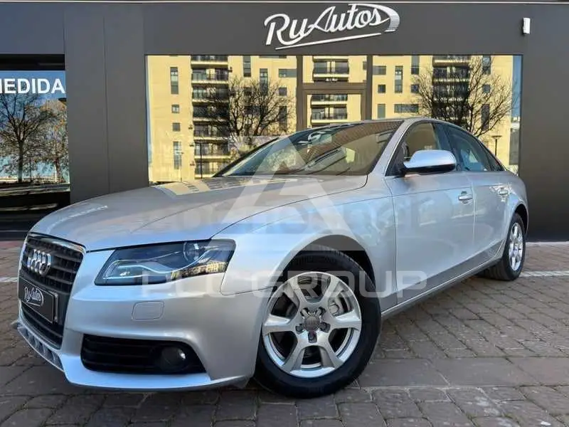 2010 Audi A4