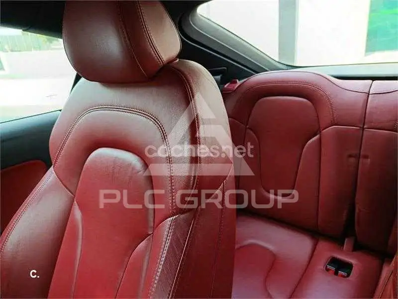 2010 Audi TT