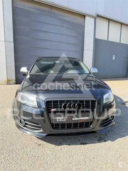 2010 Audi S3