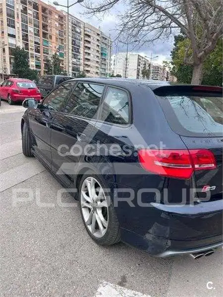 2010 Audi S3