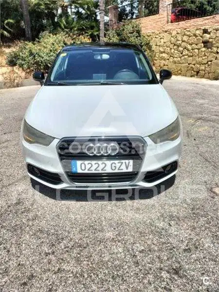 2010 Audi A1