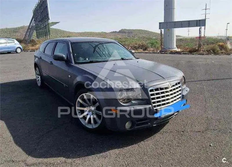 2010 Chrysler 300